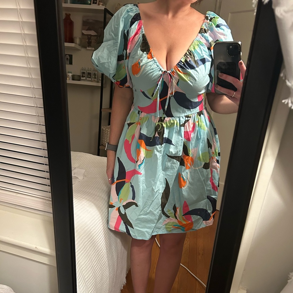 Sundress - Size medium